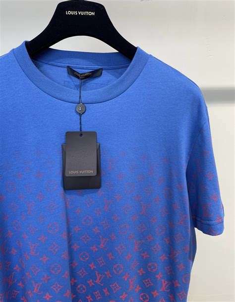 louis vuitton shirt 2019|Louis Vuitton monogram shirt.